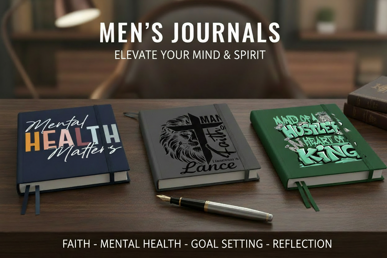 Men's Journals