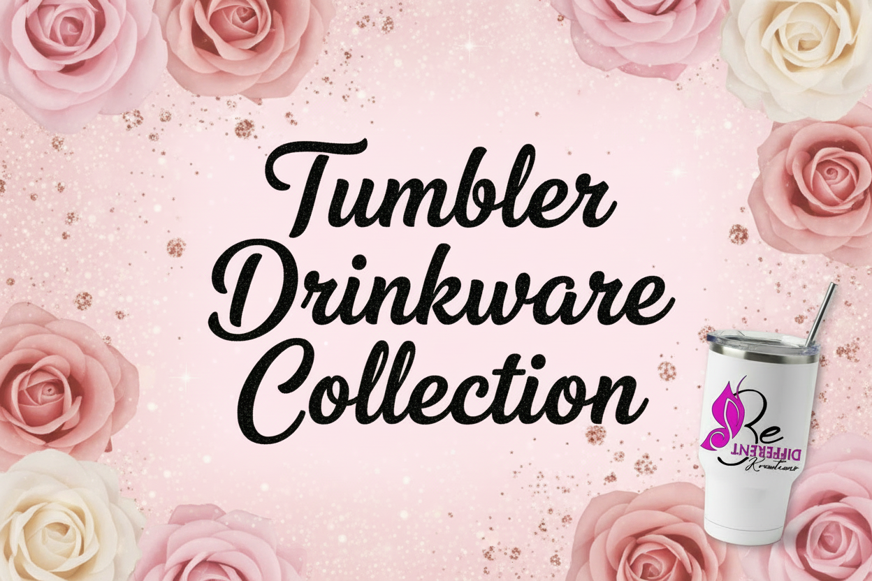 Tumbler  Drinkware Collection