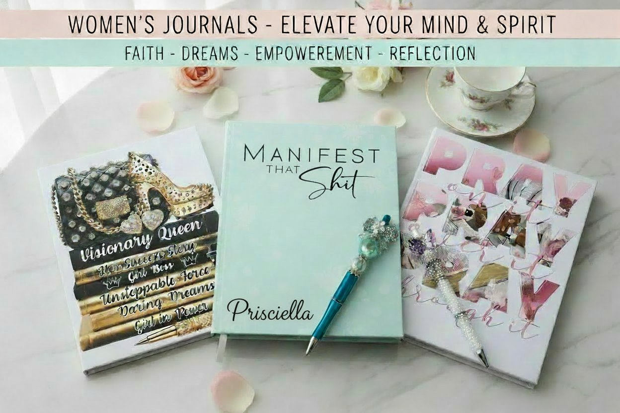 Women's Journals