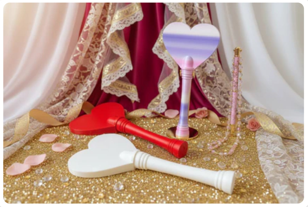 Tap-to-Pay Wand - Contactless Credit & Debit Card Holder