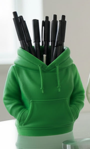 Hoodie Pen holder
