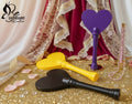 Heart Shape Tap-to-Pay Wand - Contactless Credit & Debit Card Holder