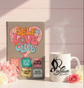 Self Love Club …..Journal Notebook