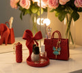 Purse Pen Holders & Shoes