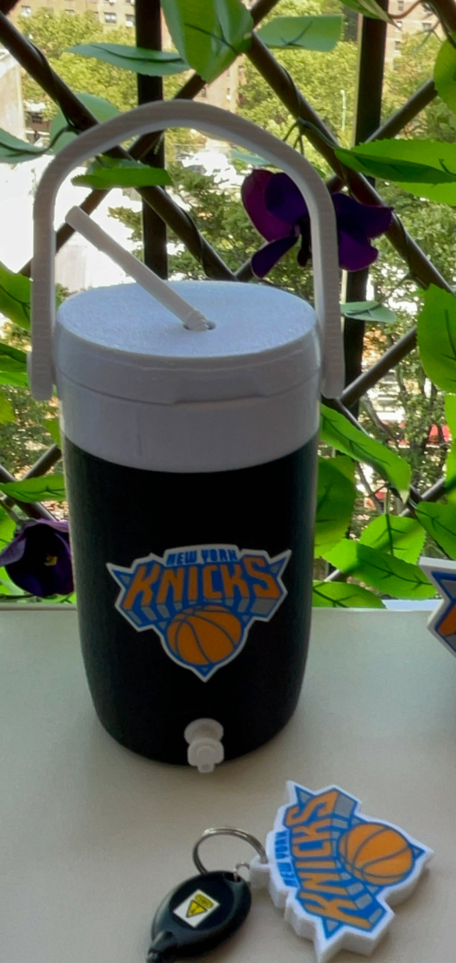 Custom Logo 16oz Can Holder