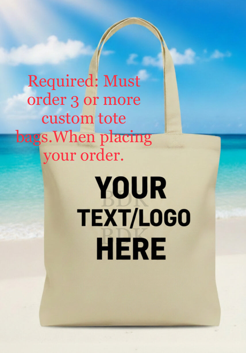 Medium Tote Bag