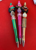 Keep it Cute Brown Girls.- Custom Pen Collection