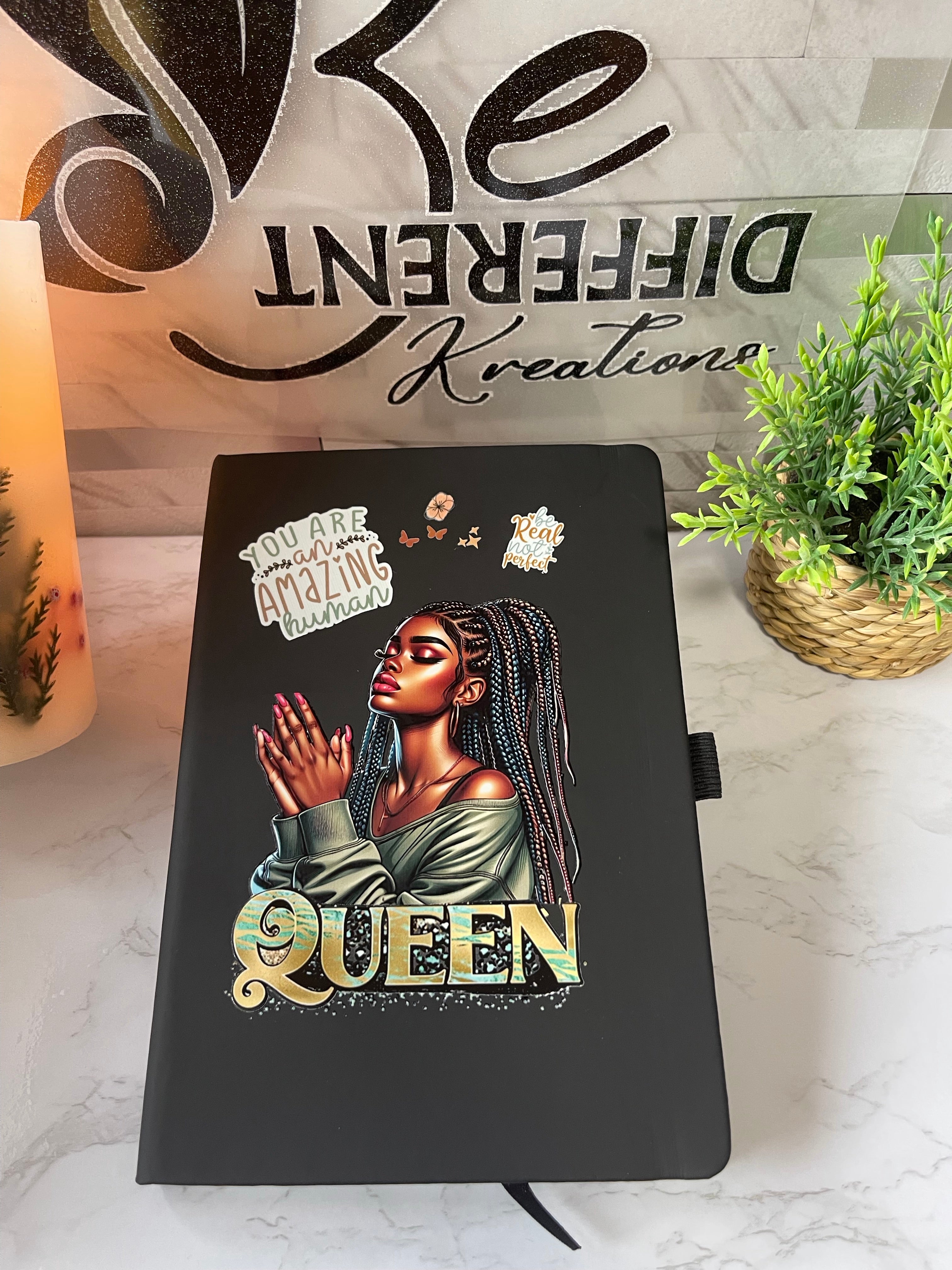 You Are An Amazing Human-Journal Notebook.