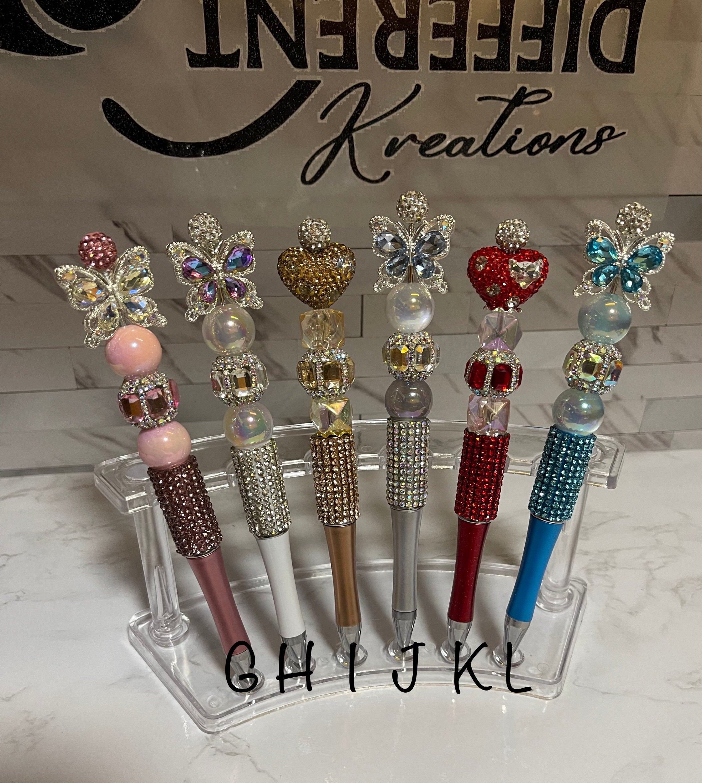 Royalty Bling - Pen Collection