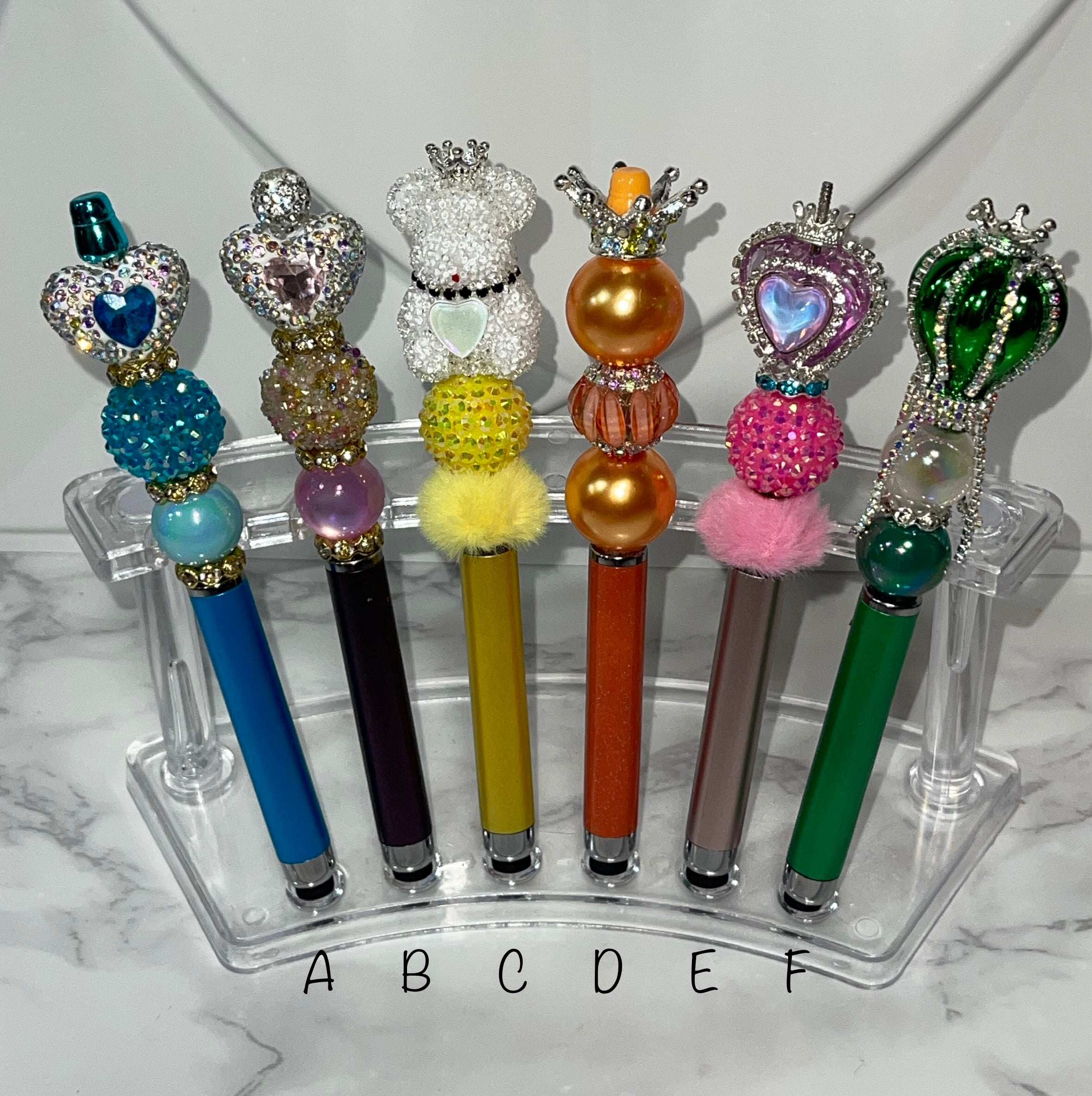 Stylus Pen - Custom Pen Collection