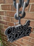 Custom Hype Chain