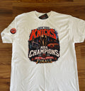 Prissy Teez Kloset Custom Tee Design