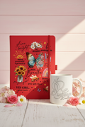 Yes Girl Journal - Corrected Design